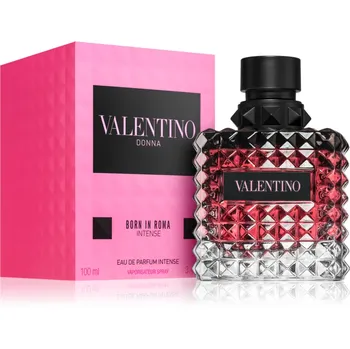 Valentino Donna Born in Roma Intense W…