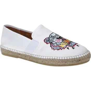 Pánské pantofle Kenzo Espadrilky | Barva:bílý | Velikost:41