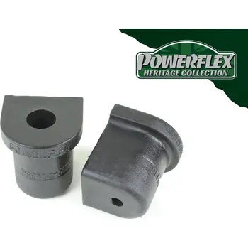 Silentblok nápravy Powerflex Zadní silentblok předního ramene Volkswagen Scirocco MK1/2 (1973 - 1992)