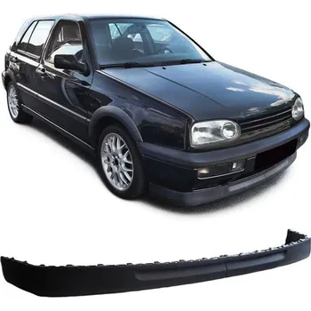 Tuning Přední spoiler lip sport pro . VW Golf 3 91-97
