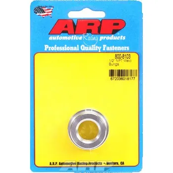 Šroub 1/2 "NKS ALU Navařovací"