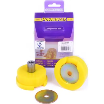 Zavěšení motoru Powerflex Spodní zadní silentblok motoru Citroen Berlingo (1996-2005)