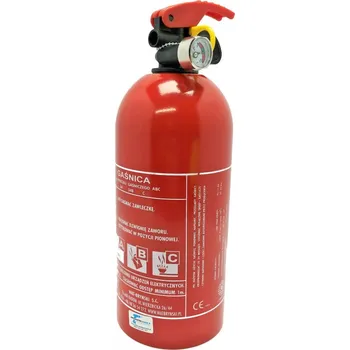 Hasicí přístroj Hasicí přístroj 1kg, P1F / ETS