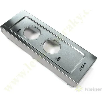 Příslušenství pro kuchyňský robot Panel čelní MT02 ( 225604 )