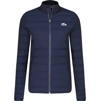 Dámská casual bunda Lacoste Bunda | Barva:tmavě modrá | Velikost:34