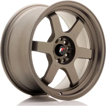 Alu kolo Japan Racing JR12 18x9 ET30 5x100/120 Bronze