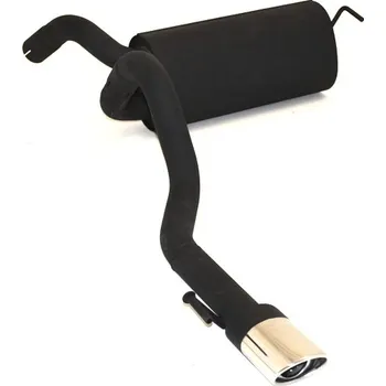 Tlumič výfuku Sportovní tlumič výfuku Opel Astra J Sport Tourer - s certifikátem ECE (921170T-X)