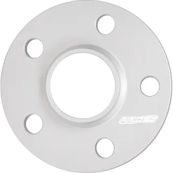 Tuning Rozšiřovací podložka (přechodová) pro Nissan Skyline XII (V36) - 15mm, 5x114.3, 66