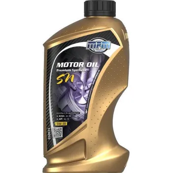 MPM Premium Synthetic SN 5W-50 1L