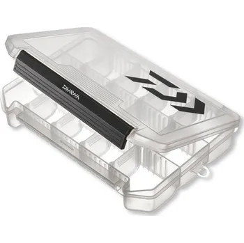 Pouzdro na rybářské vybavení BOX DAIWA - MULTI CASE 205MD