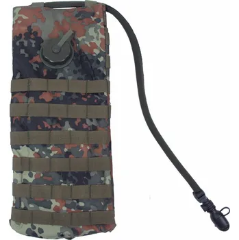 Kuše Cutora bladder - 2,5 l BW camo