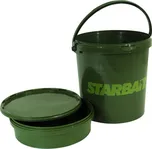 Starbaits 06125 Bucket kbelík s víčkem…