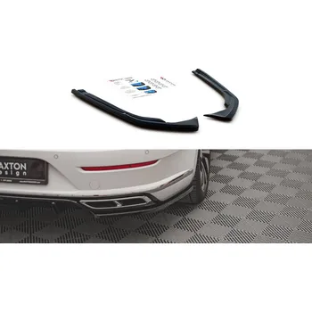 Autodíl Zadní splittry Volkswagen Arteon R-Line Facelift