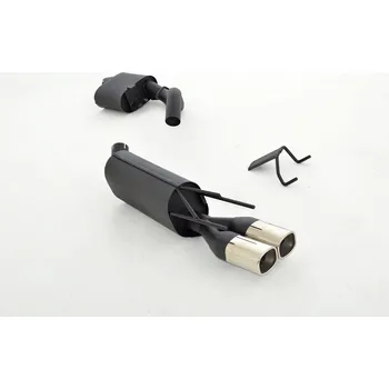 Výfuk pro motocykl Gr.A Výfuk Opel Vectra A - s certifikátem ECE (961128T-X)