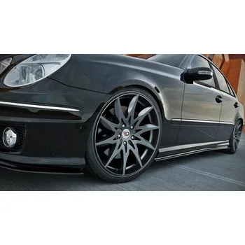 Tuning Splittry prahů MERCEDES E-CLASS W211 AMG