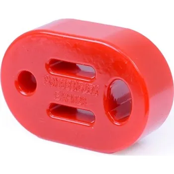 Powerflex Univerzální držák výfuku Citroen Berlingo I (1996-2013)