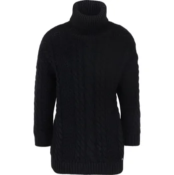 Dámský svetr Elisabetta Franchi Svetr | Barva:černý | Velikost:38