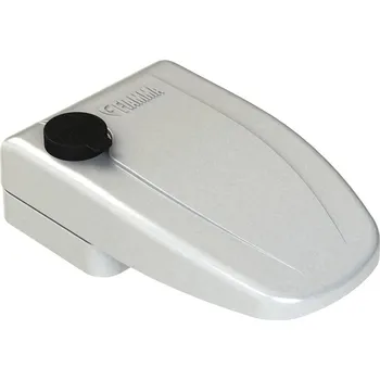 Příslušenství ke karavanu Fiamma Zámek Safe Door Šedá 3 ks