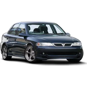 Nárazník Přední nárazník Spoiler opel vectra B (verze faceliftu)