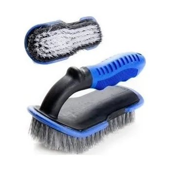 Shiny Garage Upholstery Brush- kartáč na čalounění