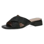 Dámské nazouváky Caprice 9-27200-20 022 Barva: Černá, Velikost: 39