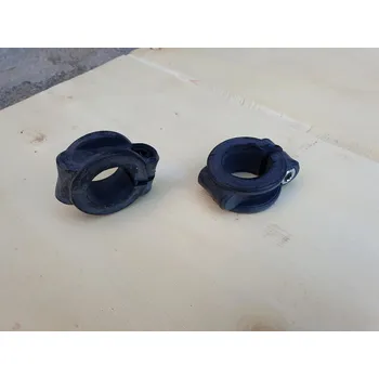 Objímka pro činku Uzávěry GP3 25mm