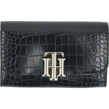 Peněženka Tommy Hilfiger Peněženka | Barva:černý | Velikost:OS