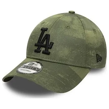Kšiltovka Kšiltovka New Era 940 MLB LOS ANGELES DODGERS Novblk velikost O/S