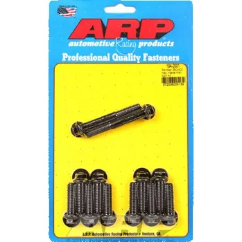 Šroub Pontiac 350-400 hex sada šroubů sání