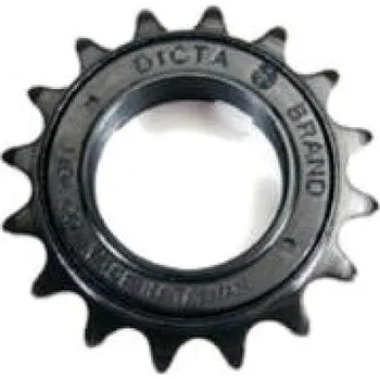 Náboj kola Volnoběžka BMX - SALT 14