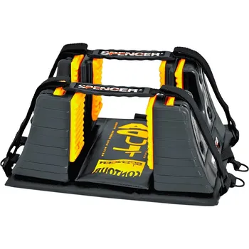 Spencer fixátor hlavy Tango Fix 2V1