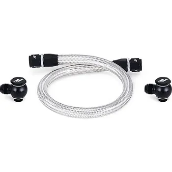 Chlazení pro motocykl Mishimoto Základní sada hadic & fitinek - Mazda RX-8, 2004-2011