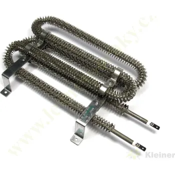 Těleso topné 2700W, 230V BACZ ( 139795 )