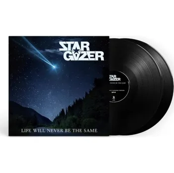 Zahraniční hudba Stargazer - Life Will Never Be The Same (2LP, SPV0231187361)