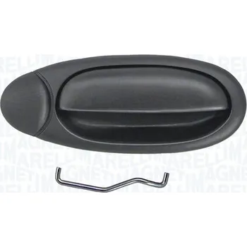 Dveře karosérie Vnější klika dveří MAGNETI MARELLI 350105009100