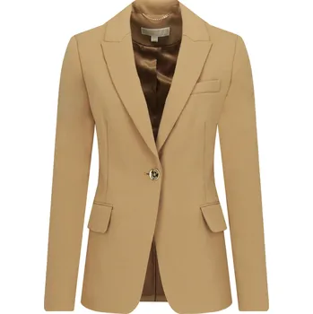 Dámské sako Michael Kors Sako | Barva: okrová | Velikost:36