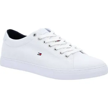Pánské tenisky Tommy Hilfiger Tenisky SEASONAL | Barva:bílý | Velikost:44