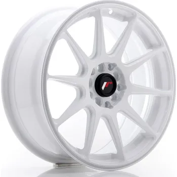 Alu kolo Japan Racing JR11 17x7,25 ET35 4x100/114,3 White