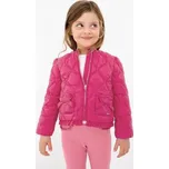 lehká prošívaná přechodová bunda Mayoral 3443-37 velikost 110