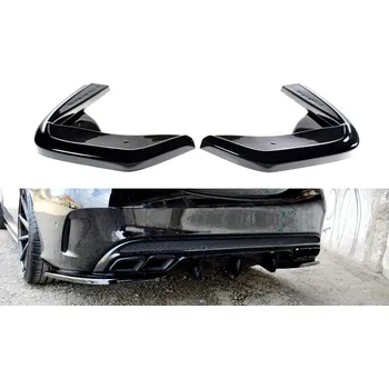 Osvětlení automobilu Zadní splittry MERCEDES- BENZ C43 AMG W205