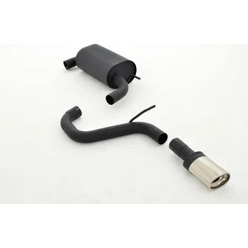 Tlumič výfuku Sportovní tlumič výfuku KIA Cee da Pro Cee d (JD) - s certifikátem ECE (920515-X)