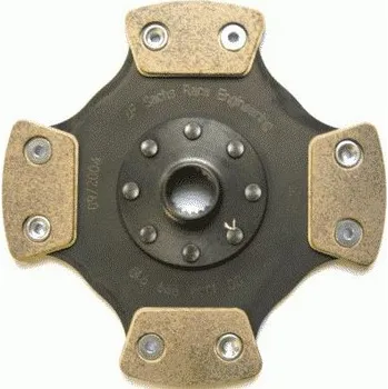 Spojková lamela Spojková lamela PCS 180-S7.7-935 Sachs Performance