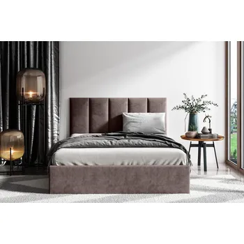 Dekorativní panel čalouněný 3D 70x30 cm