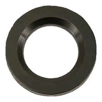 Matice 1/2 ID 7/8 "OD .120" TH Úkos. podložka "(1ks)