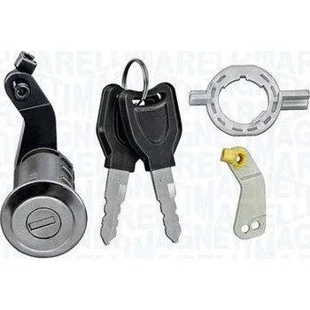 Autozámek Pouzdro zamykacího válce MAGNETI MARELLI 350105020300