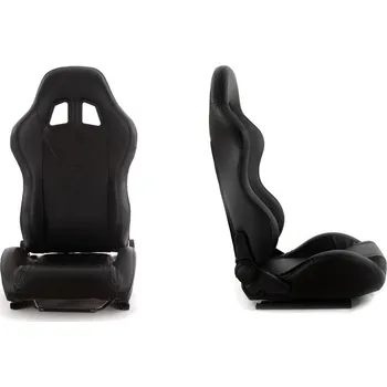 Sedací souprava Sportovní sedačka MONZA PVC