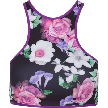 Dámské spodní prádlo Guess Podprsenka Active | Barva:černý | Velikost:XS