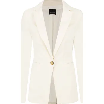 Dámské sako Pinko Sako MISTICANZA | Barva:krémová | Velikost:34