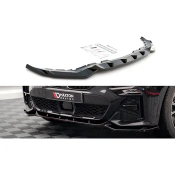 Autodíl Přední splitr V.3 BMW X7 M G07