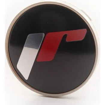 Kšiltovka Center Cap JR6 Gold